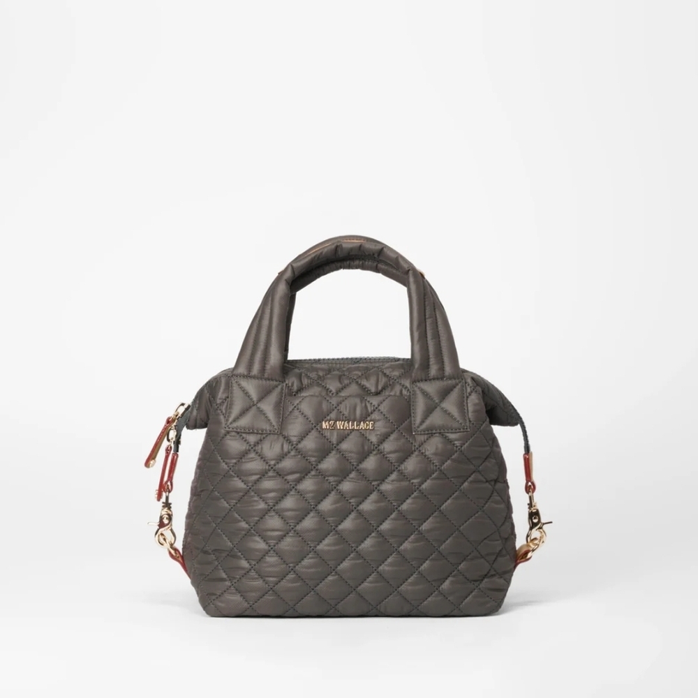 MZ Small Sutton Deluxe BRAND NEW